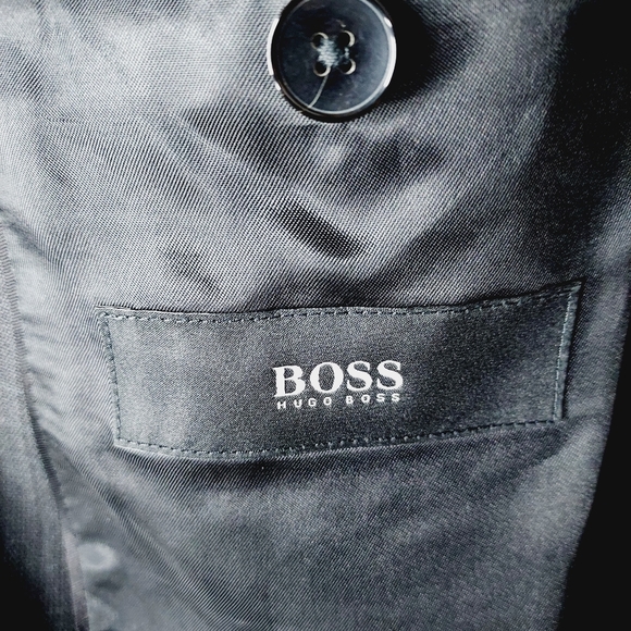 BOSS HUGO BOSS suis jacket - Picture 6 of 9